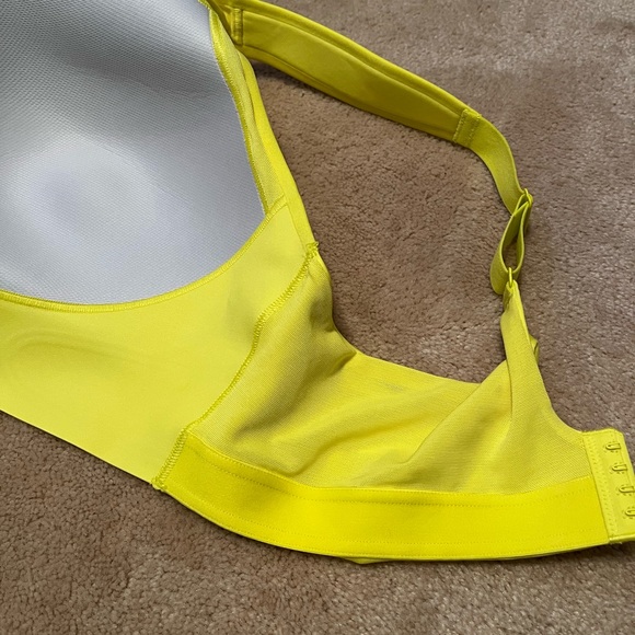 Adidas Stella McCartney aSMC TPA Bra - Picture 5 of 7